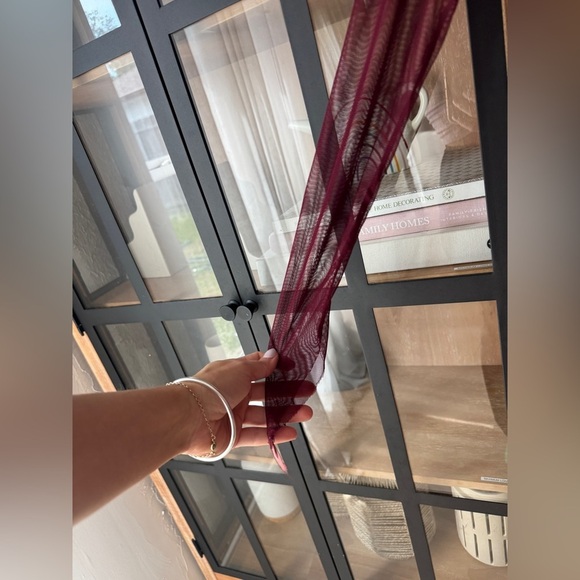 Hocus Pocus halloween costume dress Sarah Sanderson cosplay witch spirit disney - Picture 8 of 9